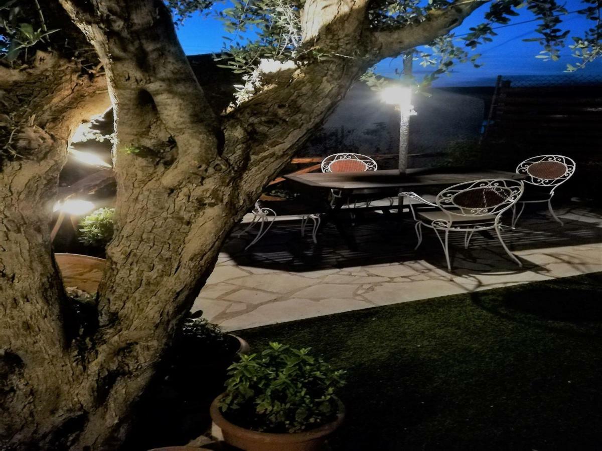 Fotinis Cottage Simi Dış mekan fotoğraf