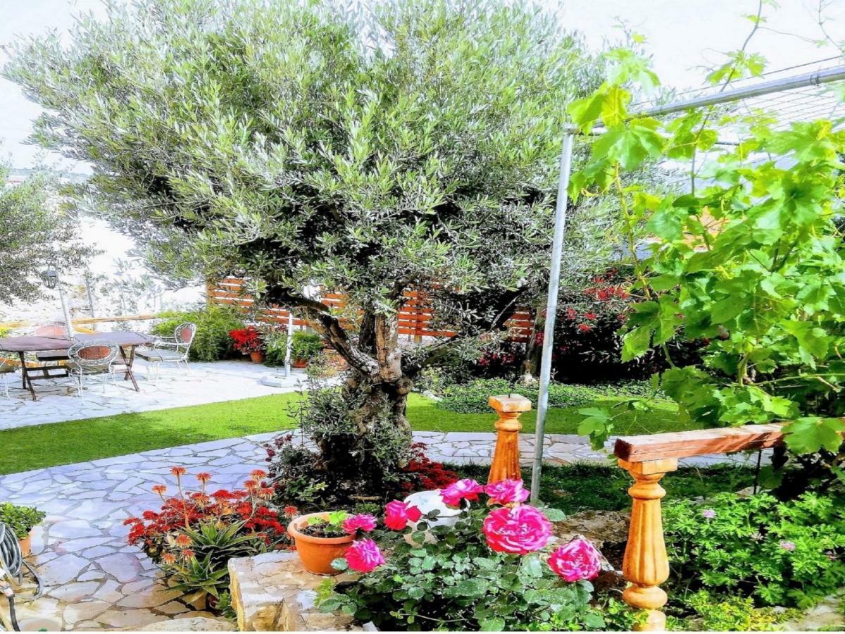 Fotinis Cottage Simi Dış mekan fotoğraf